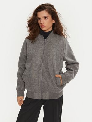 Kurtka damska casual BRAVE SOUL ze sklepu: MODIVO w kategorii: Kurtki damskie - zdjęcie WP-EBWP-BKLVO-LN0_0000304578304