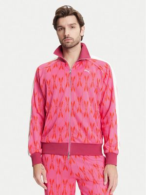 Puma - Bluza męska sportowa ze sklepu: MODIVO w kategorii: Bluzy męskie - zdjęcie WP-EBWP-BKLVO-LN0_0000304578359