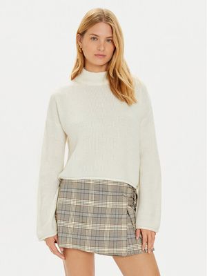 Sweter damski na zimę BRAVE SOUL ze sklepu: MODIVO w kategorii: Swetry damskie - zdjęcie WP-EBWP-BKLVO-LN0_0000304578427