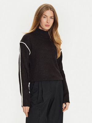 Sweter damski na zimę BRAVE SOUL ze sklepu: MODIVO w kategorii: Swetry damskie - zdjęcie WP-EBWP-BKLVO-LN0_0000304578502