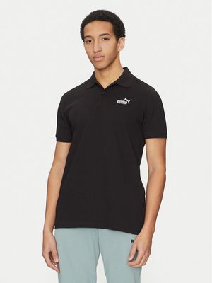 T-shirt męski na wiosnę Puma ze sklepu: MODIVO w kategorii: T-shirty męskie - zdjęcie WP-EBWP-BKLVO-LN0_0000304578533