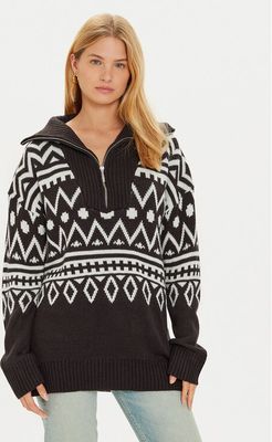 Sweter damski BRAVE SOUL ze sklepu: MODIVO w kategorii: Swetry damskie - zdjęcie WP-EBWP-BKLVO-LN0_0000304578809