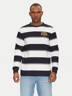 Bluza męska Puma ze sklepu: MODIVO w kategorii: Bluzy męskie - zdjęcie WP-EBWP-BKLVO-LN0_0000304579004