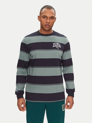 Puma - Bluza męska na jesień ze sklepu: MODIVO w kategorii: Bluzy męskie - zdjęcie WP-EBWP-BKLVO-LN0_0000304579028