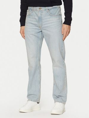 Guess Jeans - Jeansy męskie ze sklepu: MODIVO w kategorii: Jeansy męskie - zdjęcie WP-EBWP-BKLVO-LN0_0000304579134