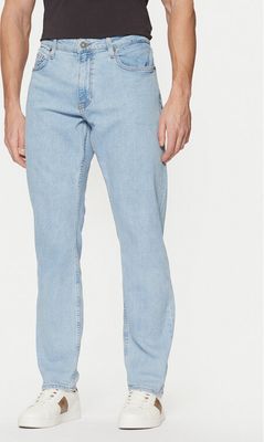 Guess Jeans - Jeansy męskie casual ze sklepu: MODIVO w kategorii: Jeansy męskie - zdjęcie WP-EBWP-BKLVO-LN0_0000304579189