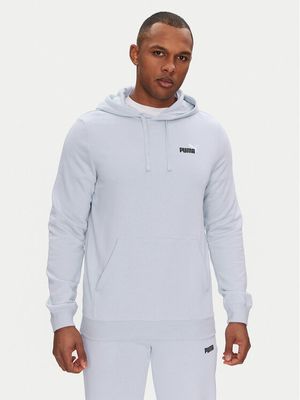 Bluza męska sportowa Puma ze sklepu: MODIVO w kategorii: Bluzy męskie - zdjęcie WP-EBWP-BKLVO-LN0_0000304579257