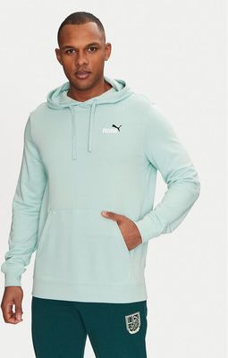 Bluza męska sportowa na jesień Puma ze sklepu: MODIVO w kategorii: Bluzy męskie - zdjęcie WP-EBWP-BKLVO-LN0_0000304579295