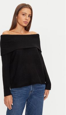 Sweter damski BRAVE SOUL ze sklepu: MODIVO w kategorii: Swetry damskie - zdjęcie WP-EBWP-BKLVO-LN0_0000304579431