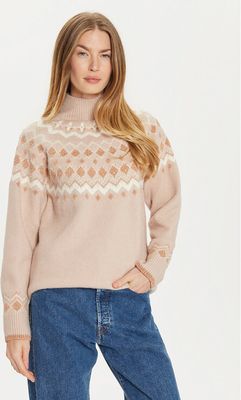 Sweter damski BRAVE SOUL ze sklepu: MODIVO w kategorii: Swetry damskie - zdjęcie WP-EBWP-BKLVO-LN0_0000304579493