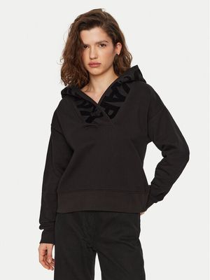Bluza damska na jesień Karl Lagerfeld ze sklepu: MODIVO w kategorii: Bluzy damskie - zdjęcie WP-EBWP-BKLVO-LN0_0000304579844