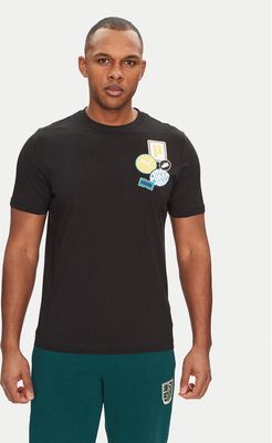 T-shirt męski sportowy Puma ze sklepu: MODIVO w kategorii: T-shirty męskie - zdjęcie WP-EBWP-BKLVO-LN0_0000304580048