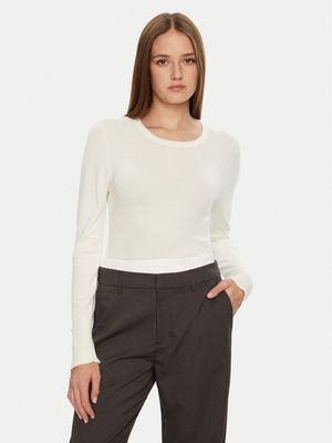 Sweter damski BRAVE SOUL ze sklepu: MODIVO w kategorii: Swetry damskie - zdjęcie WP-EBWP-BKLVO-LN0_0000304580062