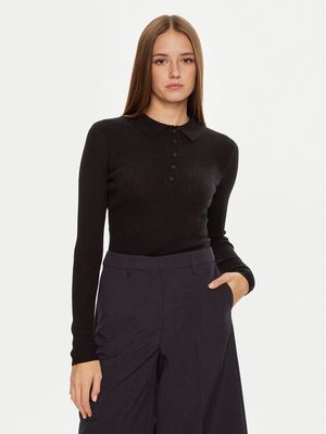 Sweter damski BRAVE SOUL ze sklepu: MODIVO w kategorii: Swetry damskie - zdjęcie WP-EBWP-BKLVO-LN0_0000304580208