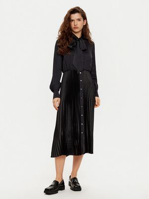 Sukienka jesienna Karl Lagerfeld ze sklepu: MODIVO w kategorii: Sukienki - zdjęcie WP-EBWP-BKLVO-LN0_0000304580277