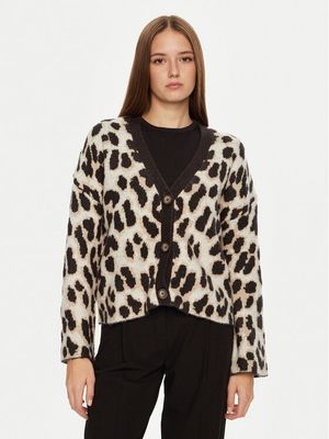 Sweter damski na zimę BRAVE SOUL ze sklepu: MODIVO w kategorii: Swetry damskie - zdjęcie WP-EBWP-BKLVO-LN0_0000304580345