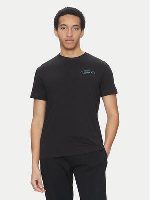 T-shirt męski Puma ze sklepu: MODIVO w kategorii: T-shirty męskie - zdjęcie WP-EBWP-BKLVO-LN0_0000304580369