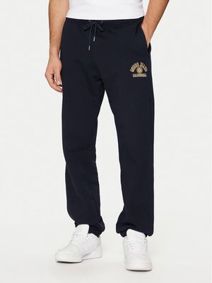 Spodnie męskie jesienne Guess Jeans ze sklepu: MODIVO w kategorii: Spodnie męskie - zdjęcie WP-EBWP-BKLVO-LN0_0000304580772