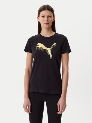 Bluzka damska na wiosnę Puma ze sklepu: MODIVO w kategorii: Bluzki damskie - zdjęcie WP-EBWP-BKLVO-LN0_0000304581236
