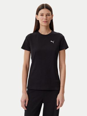 Bluzka damska Puma ze sklepu: MODIVO w kategorii: Bluzki damskie - zdjęcie WP-EBWP-BKLVO-LN0_0000304581373