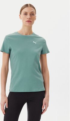 Bluzka damska Puma ze sklepu: MODIVO w kategorii: Bluzki damskie - zdjęcie WP-EBWP-BKLVO-LN0_0000304581380
