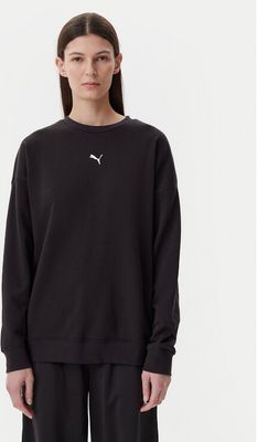 Bluza damska Puma ze sklepu: MODIVO w kategorii: Bluzy damskie - zdjęcie WP-EBWP-BKLVO-LN0_0000304582189