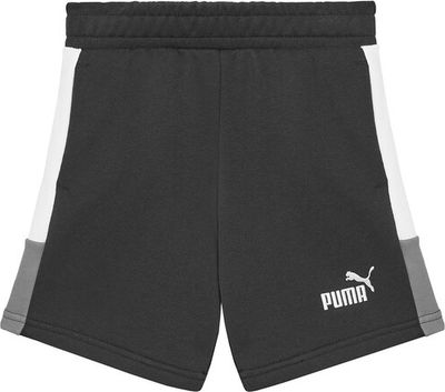 Spodenki chłopięce na lato Puma ze sklepu: MODIVO w kategorii: Spodenki chłopięce - zdjęcie WP-EBWP-BKLVO-LN0_0000304582288