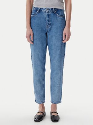 Jeansy damskie casual Karl Lagerfeld Jeans ze sklepu: MODIVO w kategorii: Jeansy damskie - zdjęcie WP-EBWP-BKLVO-LN0_0000304582455