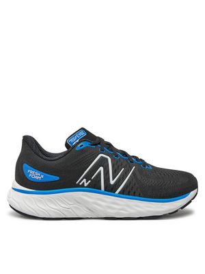 Buty sportowe męskie wiosenne New Balance ze sklepu: MODIVO w kategorii: Buty sportowe męskie