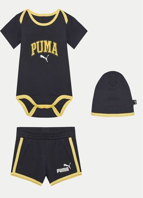 Odzież dla niemowląt na lato Puma ze sklepu: MODIVO w kategorii: Odzież dla niemowląt - zdjęcie WP-EBWP-BKLVO-LN0_0000304583391