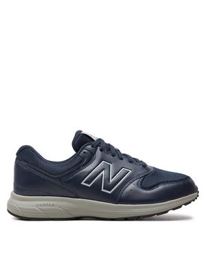 Buty sportowe męskie jesienne New Balance ze sklepu: MODIVO w kategorii: Buty sportowe męskie - zdjęcie WP-EBWP-BKLVO-LN0_0000304583513