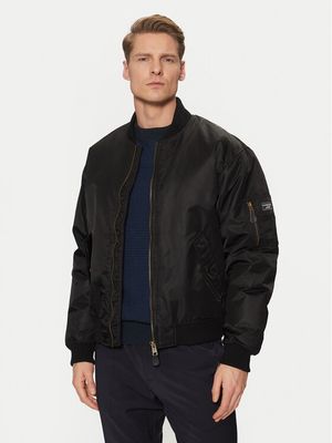 Kurtka męska Guess Jeans ze sklepu: MODIVO w kategorii: Kurtki męskie - zdjęcie WP-EBWP-BKLVO-LN0_0000304583933