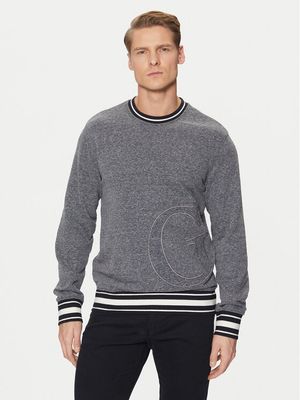 Sweter męski Guess ze sklepu: MODIVO w kategorii: Swetry męskie - zdjęcie WP-EBWP-BKLVO-LN0_0000304584084