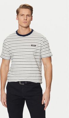 T-shirt męski Guess ze sklepu: MODIVO w kategorii: T-shirty męskie - zdjęcie WP-EBWP-BKLVO-LN0_0000304584121