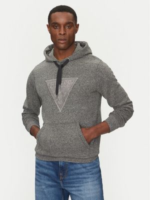 Bluza męska Guess ze sklepu: MODIVO w kategorii: Bluzy męskie - zdjęcie WP-EBWP-BKLVO-LN0_0000304584220