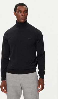 Lacoste - Sweter męski zimowy ze sklepu: MODIVO w kategorii: Swetry męskie - zdjęcie WP-EBWP-BKLVO-LN0_0000304584541