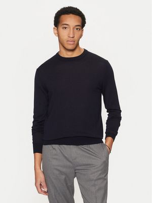 Sweter męski na zimę Guess ze sklepu: MODIVO w kategorii: Swetry męskie - zdjęcie WP-EBWP-BKLVO-LN0_0000304584695