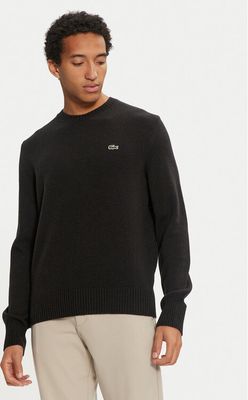 Sweter męski casualowy Lacoste ze sklepu: MODIVO w kategorii: Swetry męskie - zdjęcie WP-EBWP-BKLVO-LN0_0000304584954