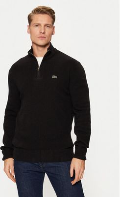 Sweter męski Lacoste ze sklepu: MODIVO w kategorii: Swetry męskie - zdjęcie WP-EBWP-BKLVO-LN0_0000304585067