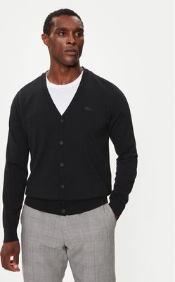 Sweter męski casual Lacoste ze sklepu: MODIVO w kategorii: Swetry męskie - zdjęcie WP-EBWP-BKLVO-LN0_0000304585142