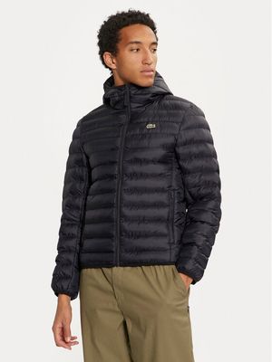 Kurtka męska casualowa Lacoste ze sklepu: MODIVO w kategorii: Kurtki męskie - zdjęcie WP-EBWP-BKLVO-LN0_0000304585203