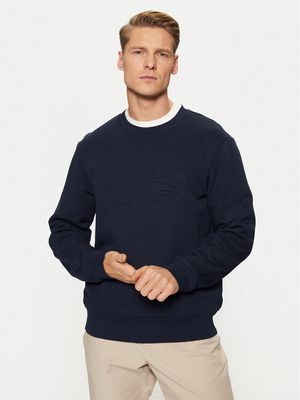 Bluza męska casual Lacoste ze sklepu: MODIVO w kategorii: Bluzy męskie - zdjęcie WP-EBWP-BKLVO-LN0_0000304585548