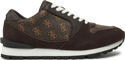Buty sportowe męskie Guess ze sklepu: MODIVO w kategorii: Buty sportowe męskie - zdjęcie WP-EBWP-BKLVO-LN0_0000304586828