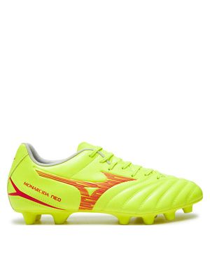 Mizuno - Buty sportowe męskie sportowe ze sklepu: MODIVO w kategorii: Buty sportowe męskie - zdjęcie WP-EBWP-BKLVO-LN0_0000304587252