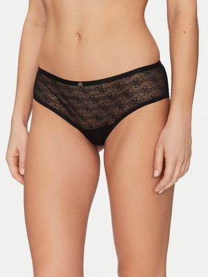 Majtki damskie Guess ze sklepu: MODIVO w kategorii: Majtki damskie - zdjęcie WP-EBWP-BKLVO-LN0_0000304587726