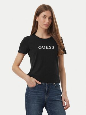Bluzka damska na wiosnę Guess ze sklepu: MODIVO w kategorii: Bluzki damskie