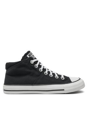 Converse - Trampki damskie wiosenne ze sklepu: MODIVO w kategorii: Trampki damskie - zdjęcie WP-EBWP-BKLVO-LN0_0000304588266