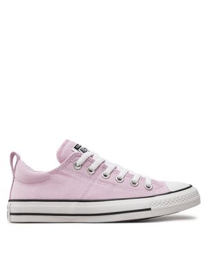 Converse - Trampki damskie ze sklepu: MODIVO w kategorii: Trampki damskie - zdjęcie WP-EBWP-BKLVO-LN0_0000304588327