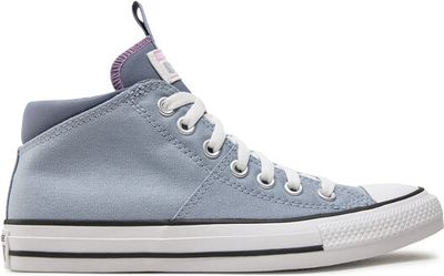 Trampki damskie na wiosnę Converse ze sklepu: MODIVO w kategorii: Trampki damskie - zdjęcie WP-EBWP-BKLVO-LN0_0000304588341