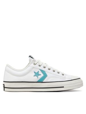 Trampki męskie na wiosnę Converse ze sklepu: MODIVO w kategorii: Trampki męskie - zdjęcie WP-EBWP-BKLVO-LN0_0000304588402
